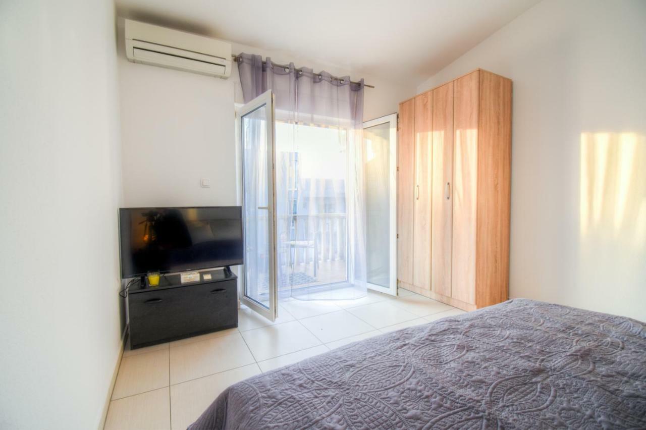 Apartment Matko *