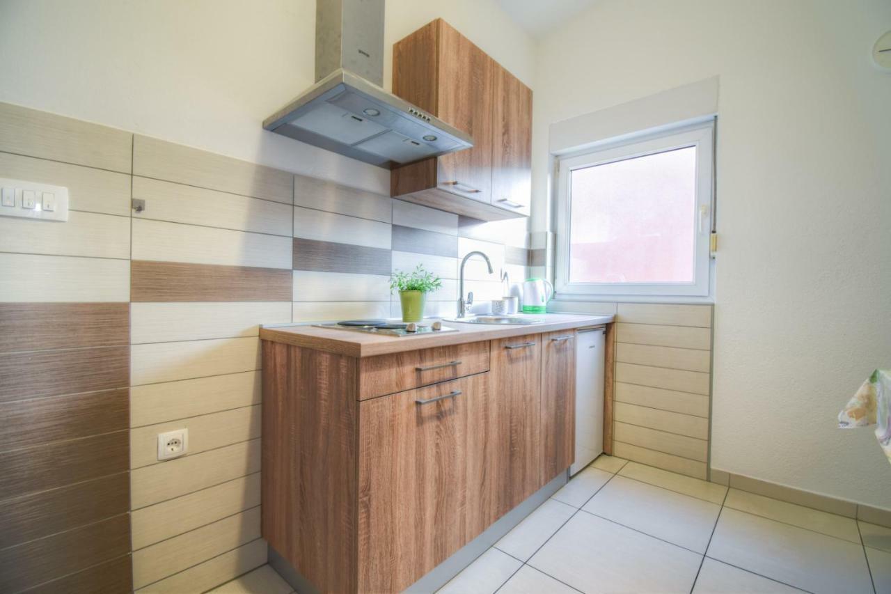 Matko Apartment Zadar