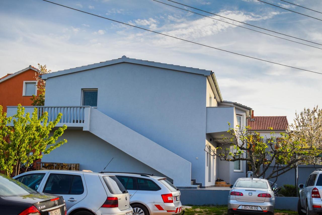 Matko Apartmán Zadar