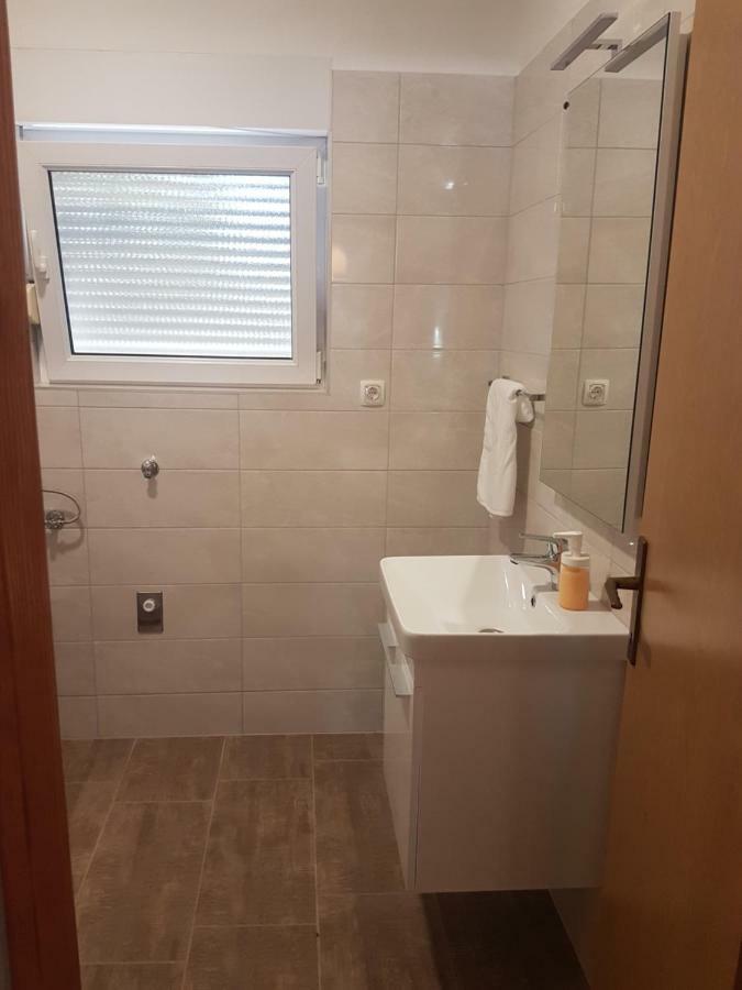 Apartmán Matko