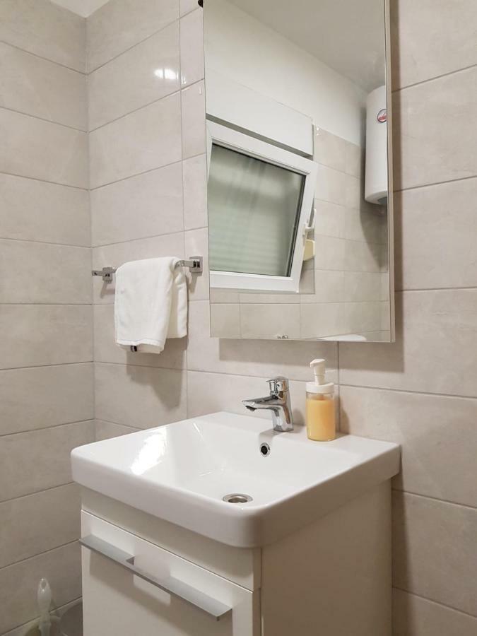 Apartmán Matko Zadar