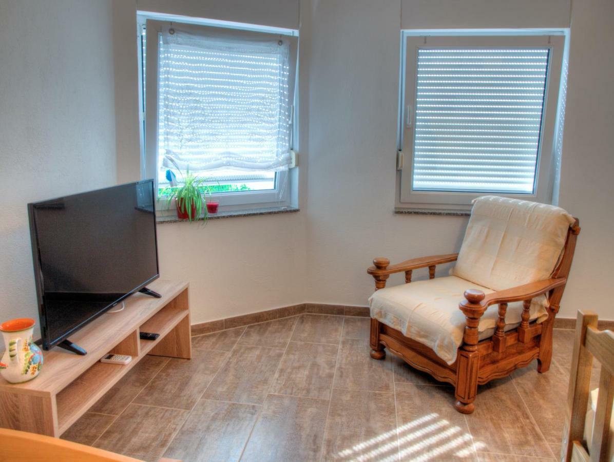 Apartmán Matko *