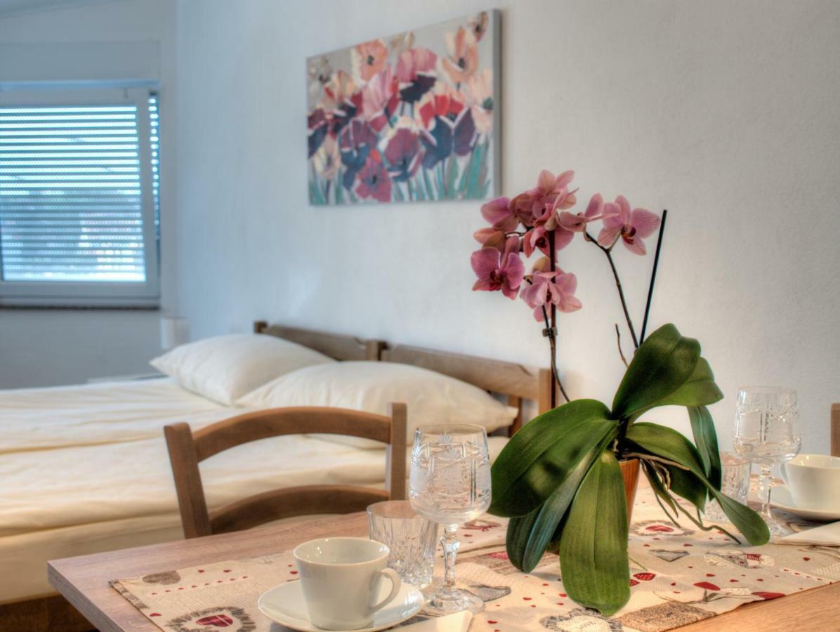 Apartmán Matko *