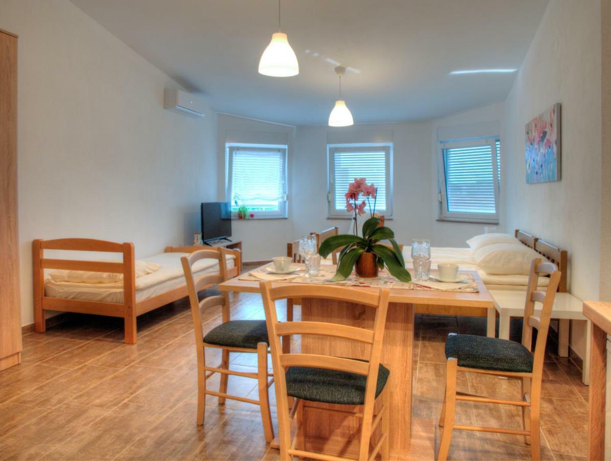 Matko Apartmán Zadar