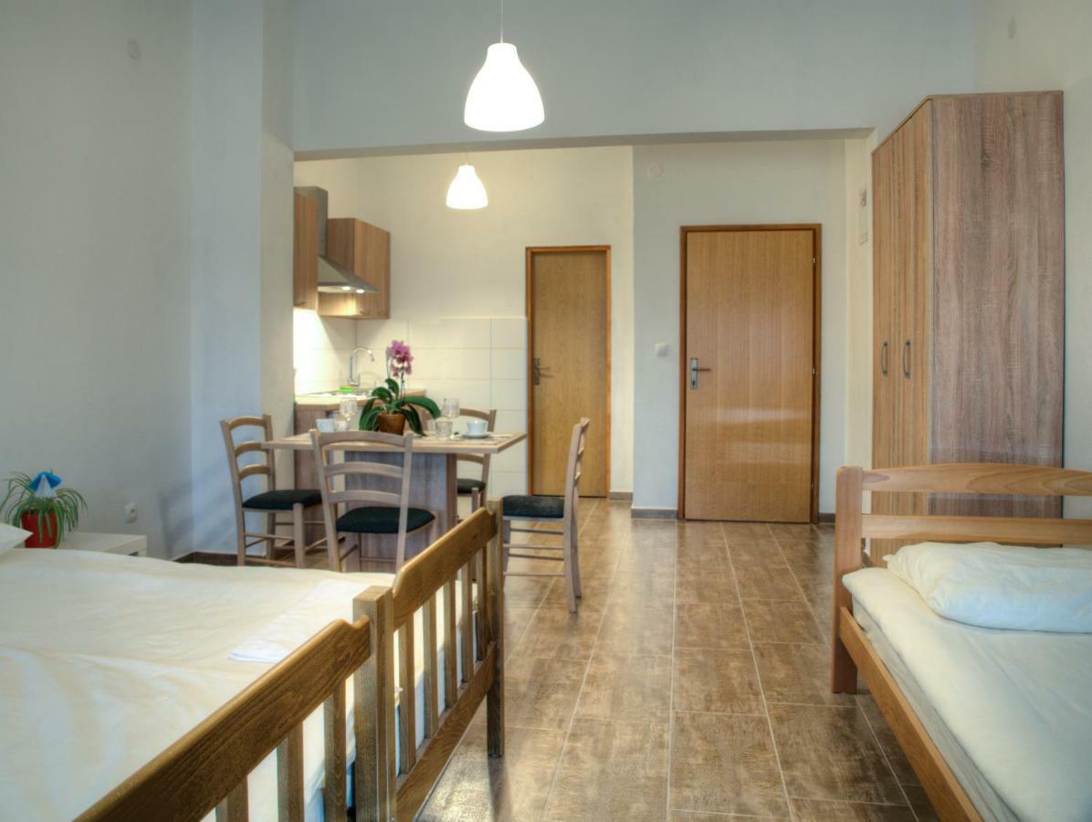 Matko Apartmán *