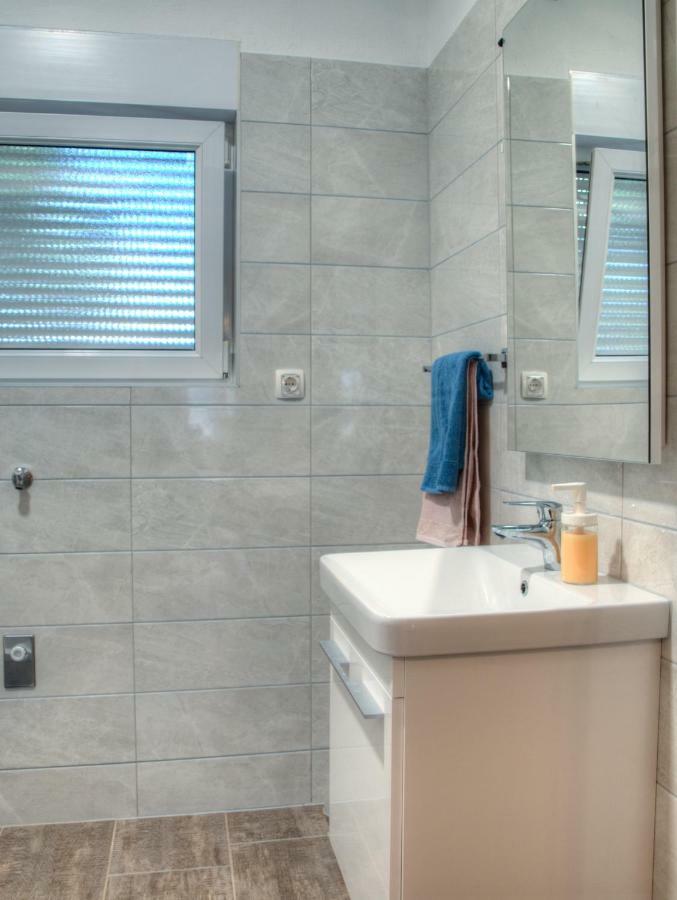 Apartmán Matko *
