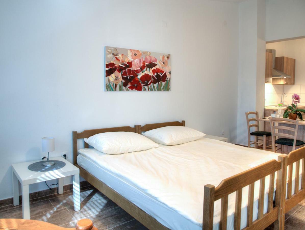 Apartmán Matko *
