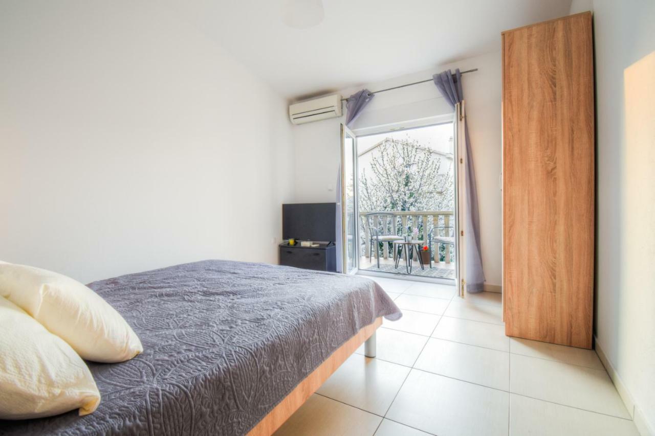 Apartmán Matko