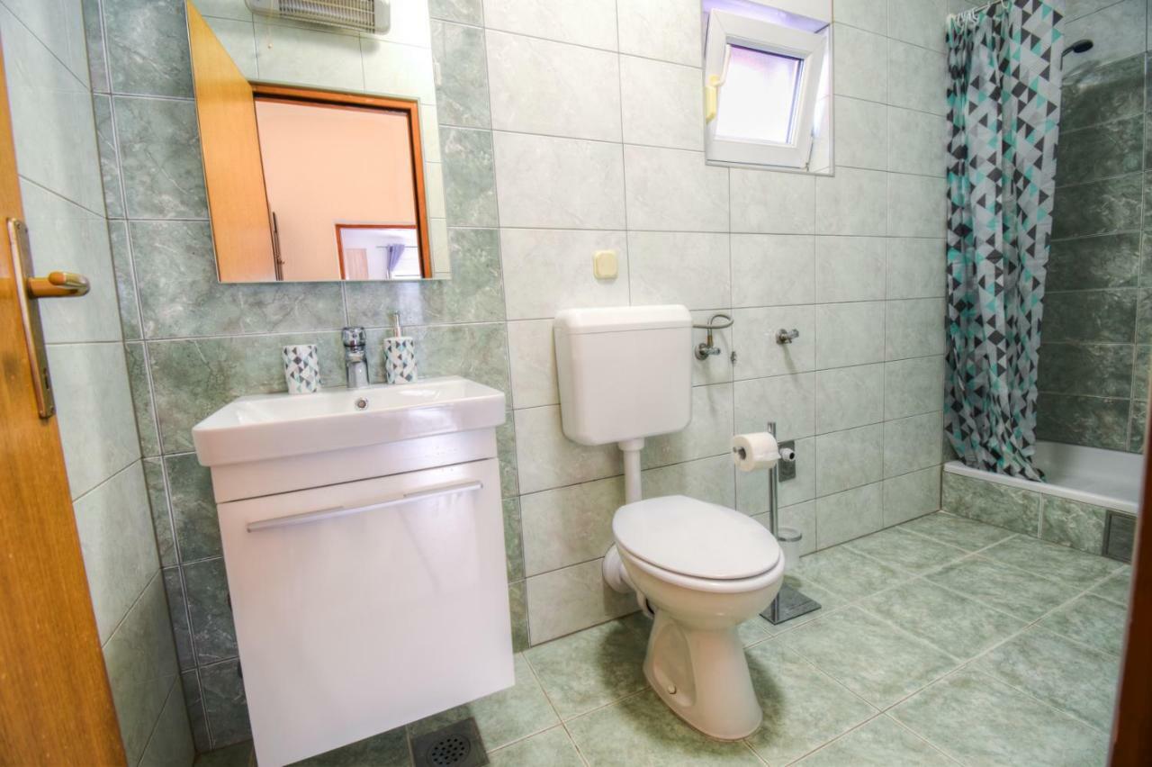 Matko Apartmán Zadar