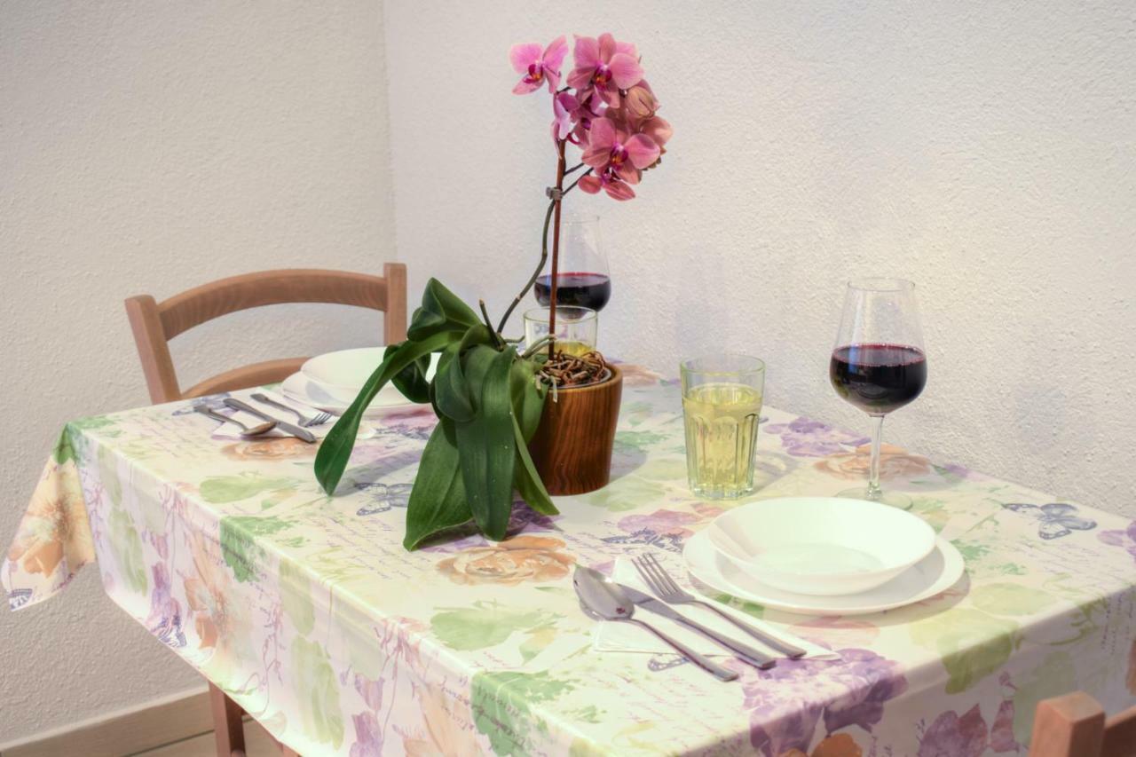 Matko Apartmán Zadar