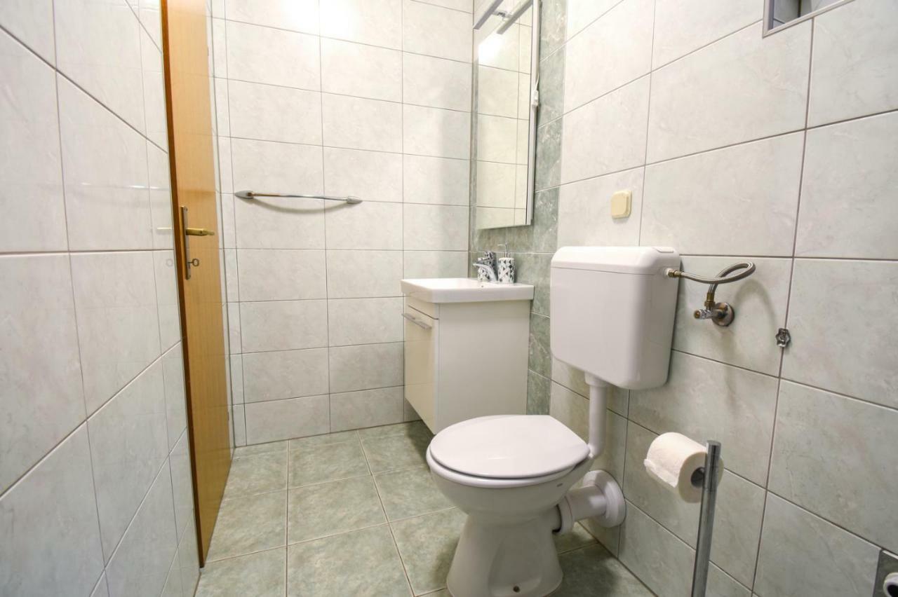 Apartmán Matko *