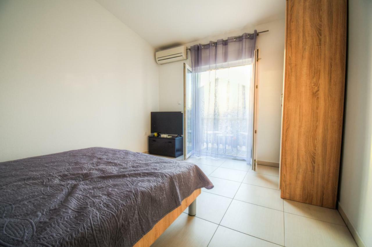 Apartmán Matko